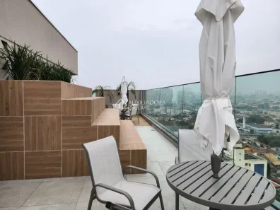 Apartamento com 2 Quartos à venda, 52m² no Anchieta, São Bernardo do Campo