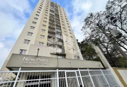 Apartamento com 3 Quartos à venda, 60m² no Jardim Centenário, São Paulo
