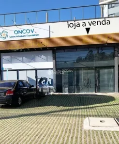 Ponto Comercial à venda, 82m² no Jardim do Salso, Porto Alegre