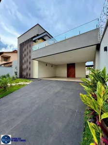 Casa com 3 Quartos à venda, 300m² no Jardim Atlântico, Goiânia