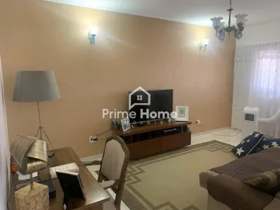 Casa com 3 Quartos à venda, 140m² no Jardim Estoril, Campinas
