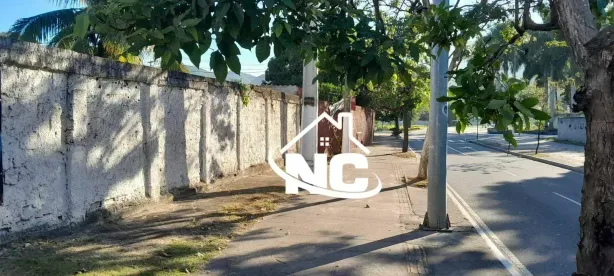 Lote/Terreno para alugar, 600m² no Piratininga, Niterói