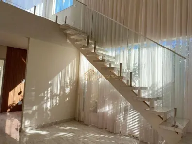 Casa de Condomínio com 3 Quartos à venda, 187m² no Loteamento Village Damha Mirassol III, Mirassol