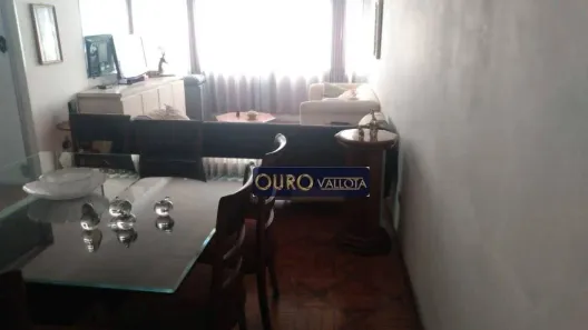 Apartamento com 2 Quartos à venda, 106m² no Mooca, São Paulo
