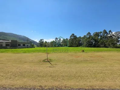 Lote/Terreno à venda, 783m² no Bortolan, Poços de Caldas