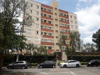 Apartamento com 2 Quartos à venda, 75m² no Vila Pompéia, Campinas