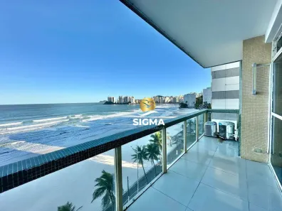 Apartamento com 4 Quartos à venda, 184m² no Pitangueiras, Guarujá