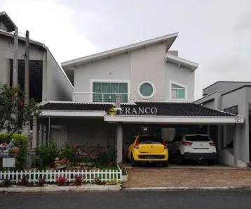 Casa de Condomínio com 3 Quartos à venda, 300m² no Castelos, Tremembé