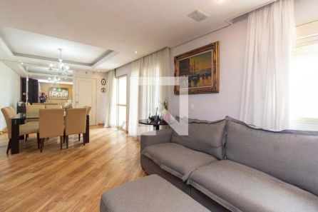 Apartamento com 3 Quartos à venda, 127m² no Jardim Vila Mariana, São Paulo
