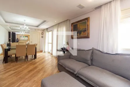 Apartamento com 3 Quartos à venda, 127m² no Jardim Vila Mariana, São Paulo
