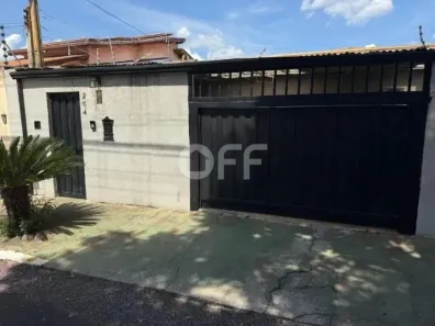 Casa com 3 Quartos à venda, 183m² no Jardim Margarida, Campinas