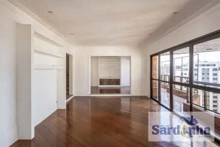 Cobertura com 4 Quartos à venda, 591m² no Vila Andrade, São Paulo