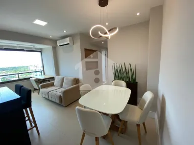 Apartamento com 2 Quartos à venda, 53m² no Brotas, Salvador