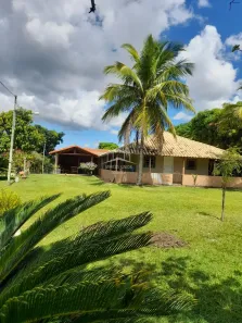 Fazenda/Sítio à venda no Área Rural de Montes Claros, Montes Claros