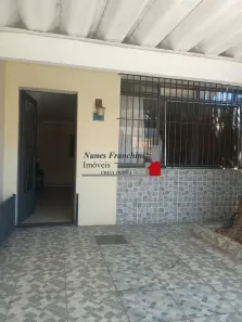Casa com 3 Quartos à venda, 126m² no Vila Diva (Zona Norte), São Paulo