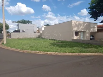 Lote/Terreno à venda, 212m² no Jardim Marialice, Araraquara