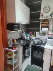 Apartamento com 2 Quartos à venda, 38m² no Centro, Rio de Janeiro