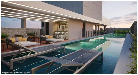 Apartamento com 2 Quartos à venda, 63m² no Jardim Paulista, São Paulo