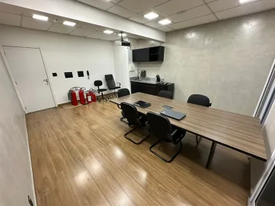 Ponto Comercial para venda ou aluguel, 26m² no Vila São João, Barueri