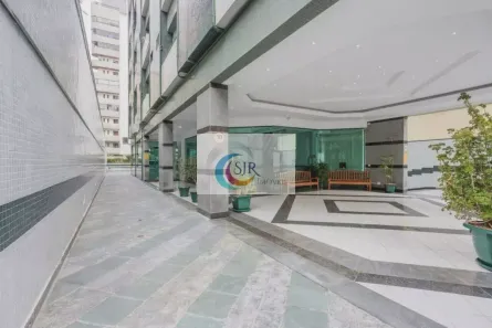 Prédio Comercial para alugar, 1882m² no Indianópolis, São Paulo