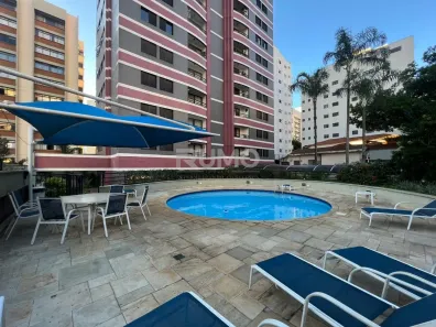 Apartamento com 2 Quartos à venda, 65m² no Centro, Campinas