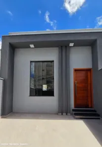 Casa com 3 Quartos à venda, 90m² no Vila Barão, Sorocaba