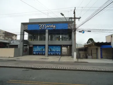 Sala Comercial para alugar, 45m² no Portão, Curitiba