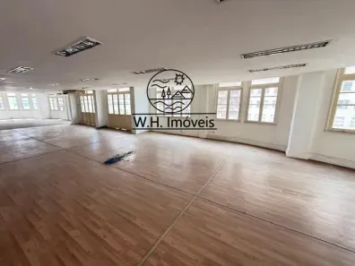 Sala Comercial para alugar, 270m² no Centro, Rio de Janeiro