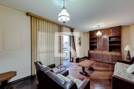 Apartamento com 3 Quartos à venda, 153m² no Mooca, São Paulo