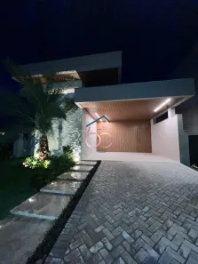 Casa de Condomínio com 3 Quartos à venda, 173m² no Morada dos Nobres, Cuiabá