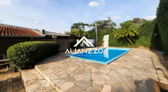 Casa com 5 Quartos para alugar, 341m² no Alto da Boa Vista, Ribeirão Preto