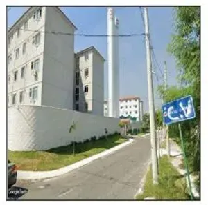 Apartamento com 1 Quarto à venda, 42m² no Rocha Sobrinho, Mesquita