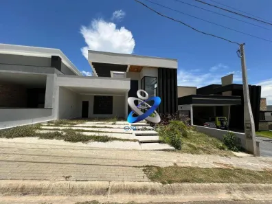 Casa de Condomínio com 3 Quartos à venda, 165m² no Residencial Colinas, Caçapava