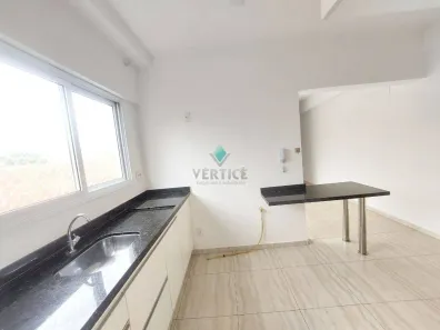 Apartamento com 1 Quarto para alugar, 48m² no Boa Vista, São José do Rio Preto