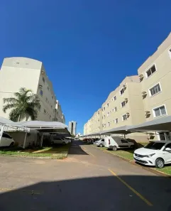 Apartamento com 2 Quartos à venda, 50m² no Parque das Nações, Aparecida de Goiânia