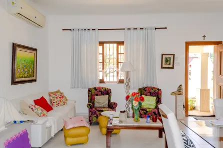 Casa com 5 Quartos à venda, 175m² no Grajaú, Rio de Janeiro