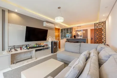 Apartamento com 3 Quartos à venda, 177m² no Vila Jardim, Porto Alegre