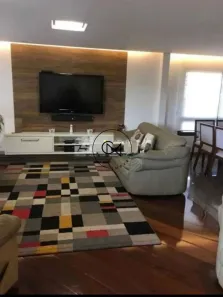 Apartamento com 4 Quartos à venda, 189m² no Água Fria, São Paulo
