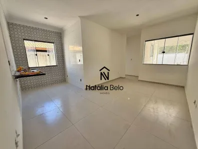 Apartamento com 2 Quartos à venda, 47m² no Enseada das Gaivotas, Rio das Ostras
