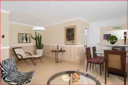 Apartamento com 3 Quartos à venda, 105m² no Jardim Paulista, São Paulo
