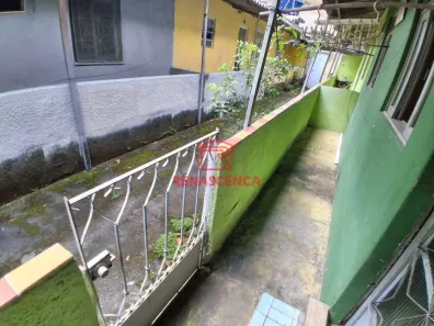 Casa com 1 Quarto para alugar, 45m² no Tanque, Rio de Janeiro