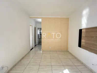 Apartamento com 2 Quartos à venda, 55m² no Parque São Jorge, Campinas