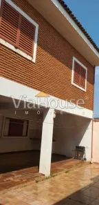 Casa com 5 Quartos à venda, 261m² no Jardim Piratininga, Ribeirão Preto