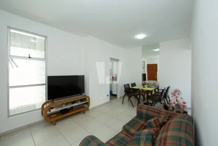 Apartamento com 2 Quartos à venda, 60m² no Lourdes, Belo Horizonte