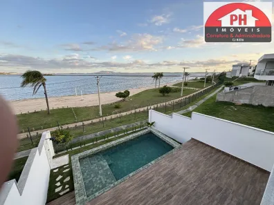 Casa de Condomínio com 3 Quartos à venda, 330m² no Nova São Pedro, São Pedro da Aldeia