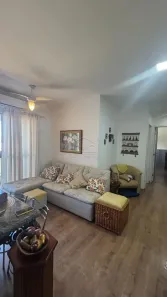 Apartamento com 2 Quartos à venda, 65m² no Parque Água Comprida, Bauru