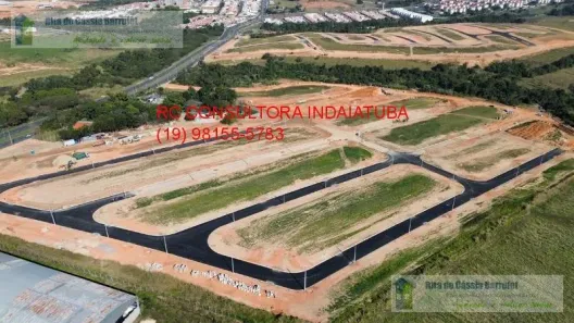 Lote/Terreno à venda, 150m² no Parque Residencial Sabiás, Indaiatuba