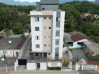Apartamento com 2 Quartos à venda, 56m² no Vila Nova, Joinville