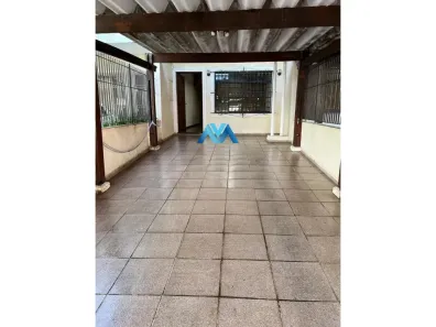 Sobrado com 3 Quartos à venda, 200m² no Indianópolis, São Paulo
