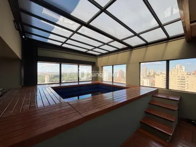 Apartamento com 4 Quartos à venda, 276m² no Jardim Europa, Piracicaba